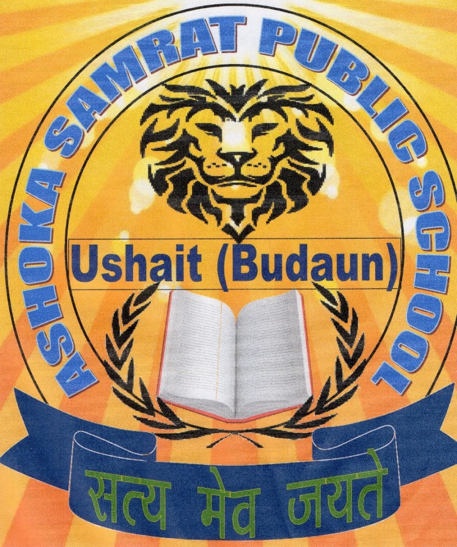 ASHOK SAMRAT PUBLIC SCHOOL 