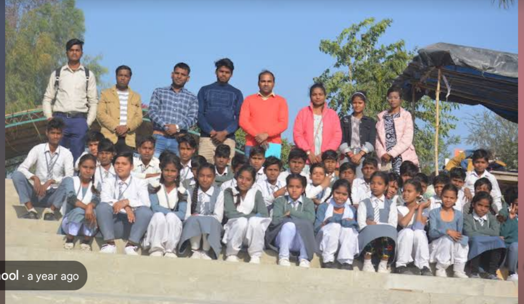 Children are taken on tours from time to time